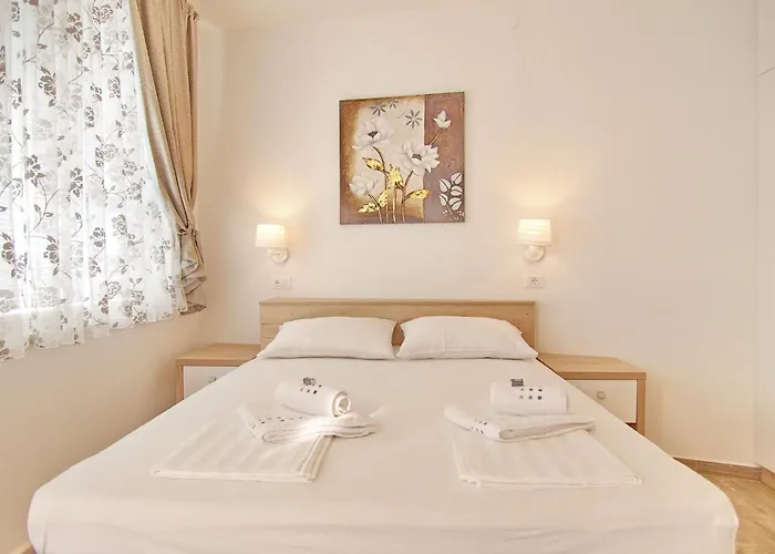 Apartmán Sweet Escape- With Terrace And Sea View *