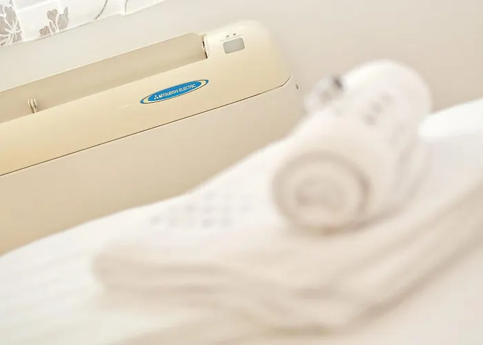 Sweet Escape- With Terrace And Sea View Apartmán