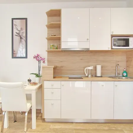 Sweet Escape- With Terrace And Sea View Dubrovník