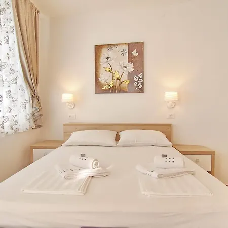 Apartmán Sweet Escape- With Terrace And Sea View *