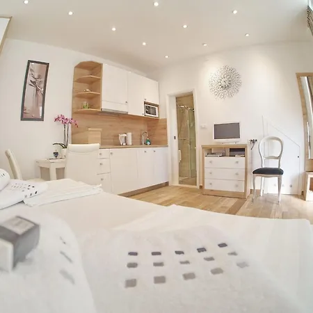Sweet Escape- With Terrace And Sea View Dubrovník