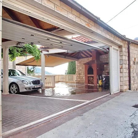 Sweet Escape- With Terrace And Sea View Daire *