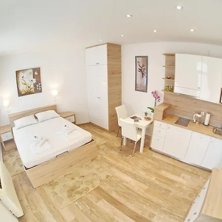Apartmán Sweet Escape- With Terrace And Sea View Dubrovník