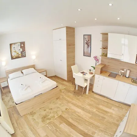 Apartment Sweet Escape- With Terrace And Sea View Dubrovnik