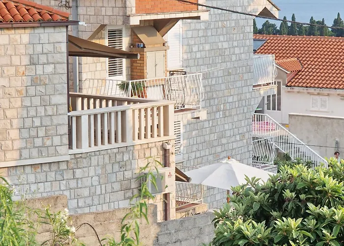 Sweet Escape- With Terrace And Sea View