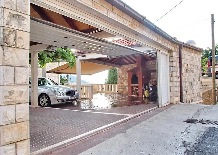 Sweet Escape- With Terrace And Sea View Apartament *