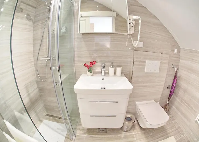 Sweet Escape- With Terrace And Sea View Apartament Dubrownik