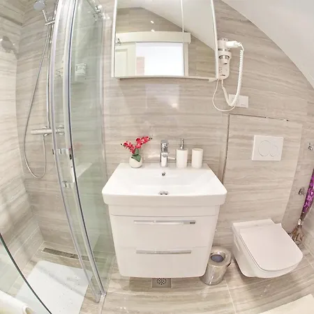 Sweet Escape- With Terrace And Sea View Apartment Dubrovnik